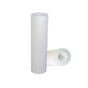 10인치 멜트브라운5미크론 리필필터 지하수용 팡팡필터