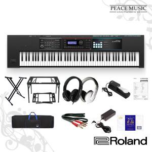 롤랜드 신디사이저 JUNO-DS88 88건반 주노DS 휴대용 디지털 전자 키보드 JUNO DS88 ROLAND