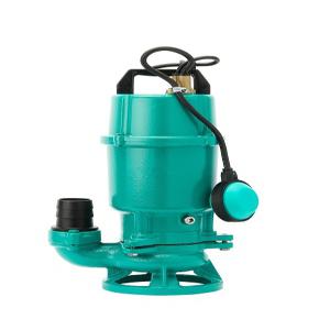 윌로펌프 PDV-300M, PDV-300MA, PDV-300MLA PDV-400M, PDV-400MA, PDV-400MLA 배수용 수중펌프