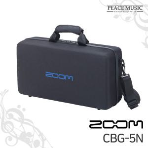 ZOOM 줌 CBG-5n CBG5n 캐링 백 (G5n 용 케이스)