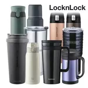 락앤락 보온 텀블러 26종 총 모음전 보온병 머그컵 스텐 컵 티 커피 보냉 물 병 통 대용량