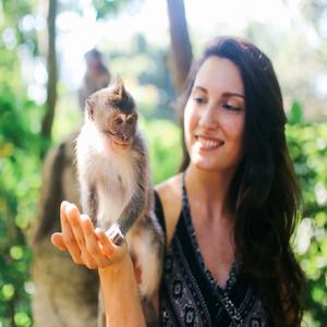 [나트랑] 원숭이섬 & 화란섬 투어 (픽드랍 무료/로컬투어/스타인월드)