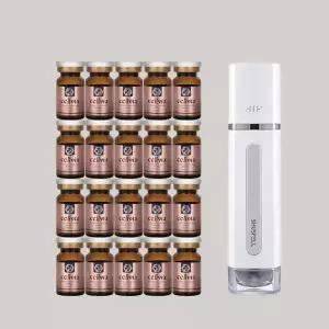 셀비아 미솔로지 크리에이션 앰플 6mlX20ea+디바이스기기 V7 인체유래양수세포 배양액