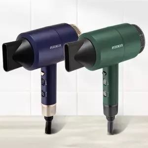 에이든 무광메탈 1800W 전문가용 헤어 드라이기 추천 WA-1800HD