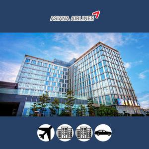 제주도여행/아시아나+리젠트마린호텔+중형렌터카/2박3일/에어카텔/이투어세상