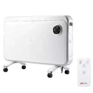 [신일전자]신일 히터 SEH-PA3001WS 전기컨벡터 리모컨 스탠드 벽걸이 3중안전장치