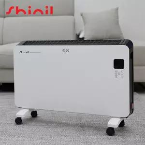 신일 컨벡터히터(스탠드/벽걸이겸용) SEH-PA4001WS