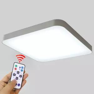 삼성정품칩 시스템 리모컨방등 LED60W (RSP60)RR