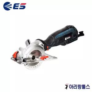 ES S745 4.5인치 절단기 원형톱 절삭공구 전기톱