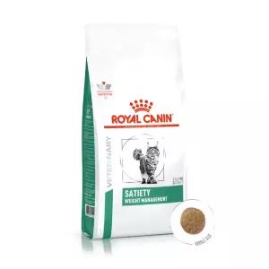 [라온펫동물병원]로얄캐닌 캣 세타이어티 1.5kg CAT SATIETY 1.5kg - 비만관리.수의사처방식.로얄캐닌