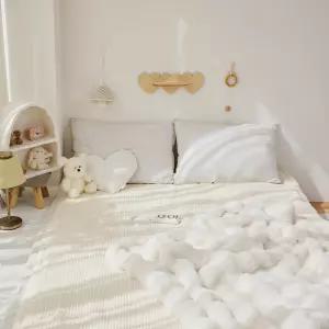 베베누보 카본 온열매트 전자파 걱정 없는 탄소 전기매트 커버분리형 패밀리