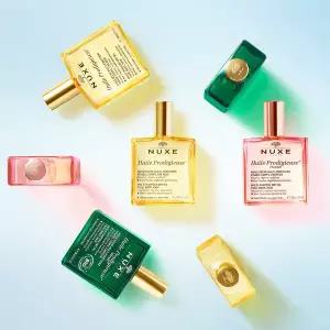 눅스 윌 프로디쥬스 멀티 플로럴 오일 100ml