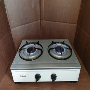 중고 SK매직 가스렌지 2구 엘피지(LPG) 제품(랜덤발송)