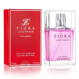 피오라 러브포이즌 포우먼 페로몬 여자향수, 50ML