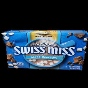 스위스미스 핫초코 마시멜로 믹스 280g(파손)