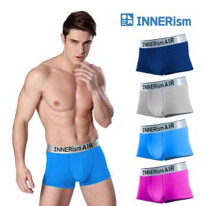 이너리즘 컬러풀 빅밴드 모달드로즈 남자속옷/남성팬티/브리프