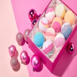 쿤달 배쓰밤 스페이스 컬렉션 200g 4구 세트