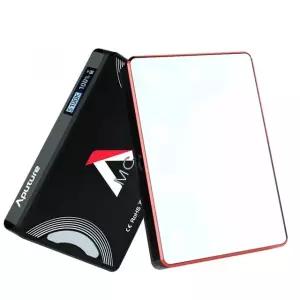 어퓨쳐 APUTURE MC RGBWW 조명 비디오 LED