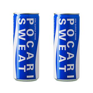 포카리스웨트 240ml x 30캔-2박스