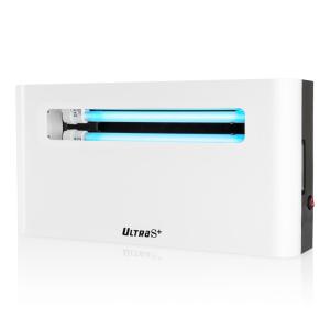 울트라S플러스 파리 해충 벌레퇴치기 전자 포충기 포집기