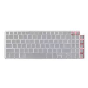 [비단고티][파인스킨] LG 2020 그램17 17Z995-VA50K용 키스킨 17인치-만족도 (5205925)