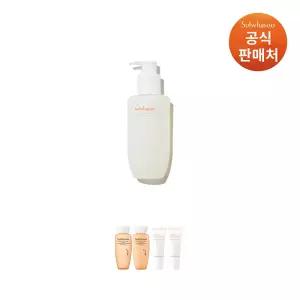[본사직영] 설화수 순행클렌징오일 200ml/설화수 모공케어 수분보습/오일 클렌징/필링 (전략)