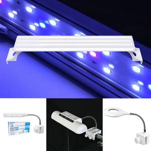 수족관조명 모음 어항 수족관 LED 어항조명 등커버 걸이등 수조등 피쉬프라자