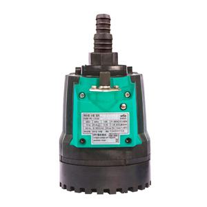 PD-350M 윌로펌프 비자동 볼류트형 배수용 수중 펌프