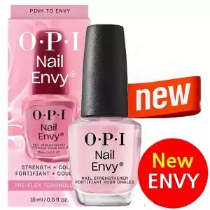 OPI네일엔비 손톱강화제 손톱영양제