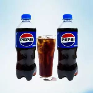 펩시콜라 500ml x 20pet 업소용 콜라 탄산음료 캔