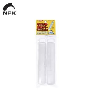 [에프원낚시]나까지마 야엔 안전커버 훅커버 바늘캡 보호캡 낚시캡