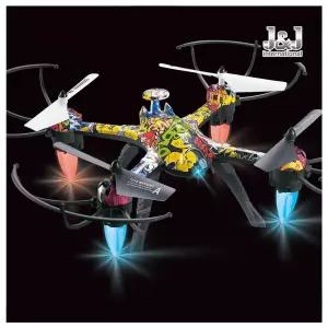 제이엔제이 인싸드론 H235 초보자 입문용 교육용 선물용 드론