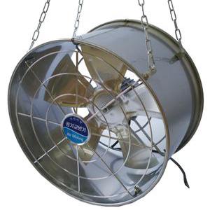 AIR 공기교반기 건조용공기순환기 산업용환풍기 포터블팬