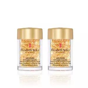 [롯데백화점]엘리자베스아덴 어드밴스드 세라마이드 아이세럼 60캡슐 듀오 세트