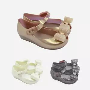 미니멜리사 젤리슈즈 울트라걸 보우 32414