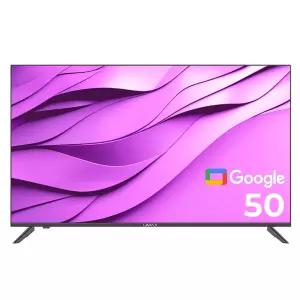 유맥스 Ai50G QLED 127cm(50인치) UHD 4K 구글5.0 안드로이드 스마트TV 무결점-중소기업 대형 벽걸이 겸용