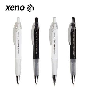 [문구티쳐] 제노 TRI 샤프펜슬 0.5mm 0.7mm 인체공학적 필기가 편리한 샤프