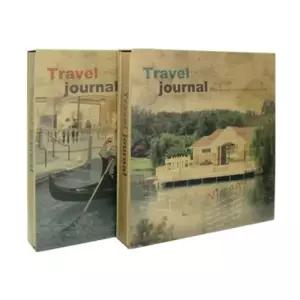 [핫트랙스]드림산업 유러피안접착앨범50매 하우스 권1 136427