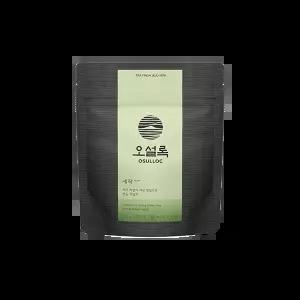 [오설록][기존가17000원] 세작 40 g