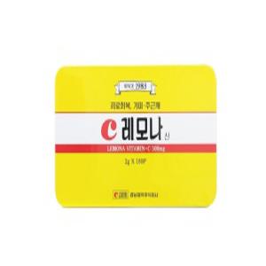 경남제약 레모나 2g x 180포 비타민c 코스트코