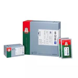 [정관장] 홍삼톤청 50ml x 60포