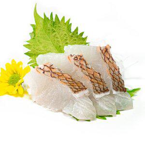 쵱선생 통영 참돔회 도미회 반마리 400g내외 필렛