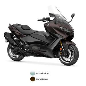 야마하 2025 티맥스 TMAX 560 ABS T-MAX 테크맥스 스쿠터 오토바이