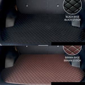 퀼팅 트렁크매트 로체 올뉴모닝 모하비 더마스터  셀토스 스토닉 스팅어