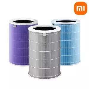 샤오미정품 공기청정기 필터 미에어 2 2S 2H 3 3H PRO 교체