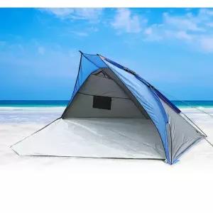[콜핑]콜핑 해변용 텐트 비치 쉘터 KFN2205U_L3U6