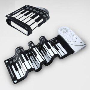 핸드롤피아노 접이식피아노 휴대용피아노 디지털피아노