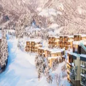 [강원] 소노펠리체 빌리지 델피노(강원호텔/고성호텔/고성소노펠리체 빌리지 델피노)