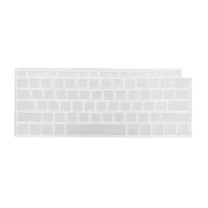 [비단고티][파인스킨] 삼성 갤럭시북S NT767XCM-K58S용 13.3인치 키보드커버 (6052317)