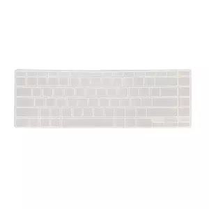 [비단고티][파인스킨] 에이수스 젠북14 UX425JA-BM087T용 14인치 키보드커버 (6052299)